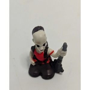 Star Wars Fighter Pods Series 3 #16 AURRA SING Micro Heroes